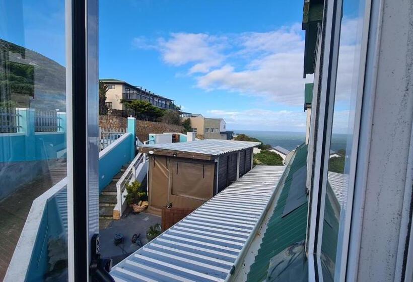 بنسيون Crestview Holiday Apartment