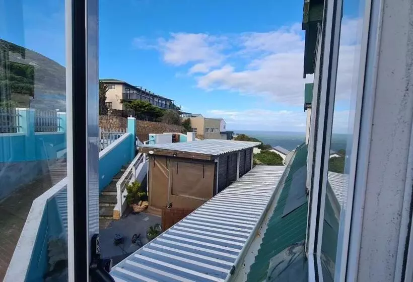 ペンション Crestview Holiday Apartment
