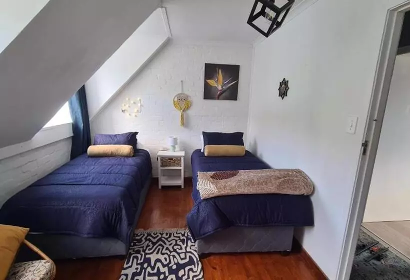 ペンション Crestview Holiday Apartment
