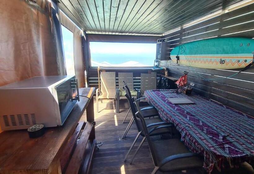 بنسيون Crestview Holiday Apartment