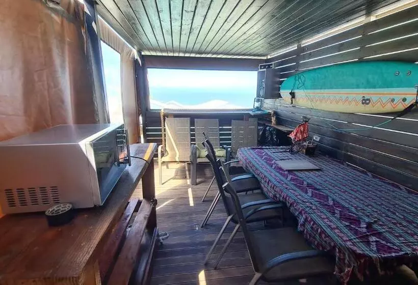 ペンション Crestview Holiday Apartment