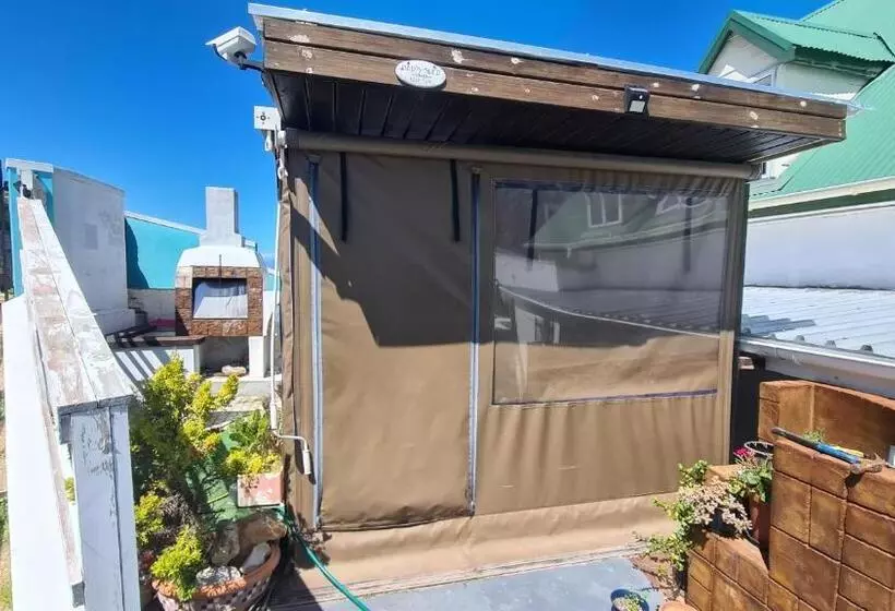 ペンション Crestview Holiday Apartment