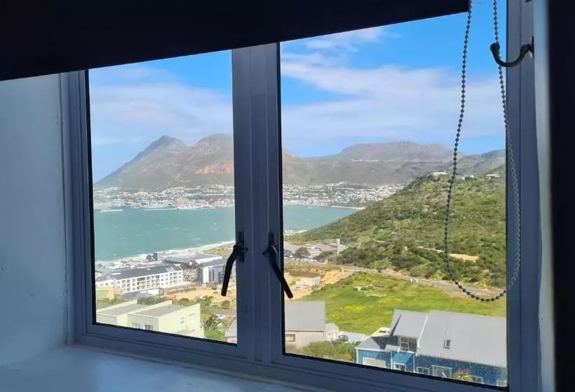 ペンション Crestview Holiday Apartment