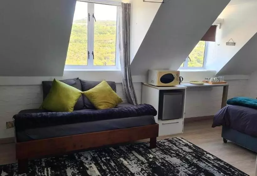 ペンション Crestview Holiday Apartment