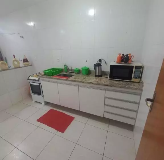 ペンション Flat Sinho Deus