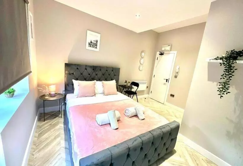 Majatalo Lewisham Suites   Se6