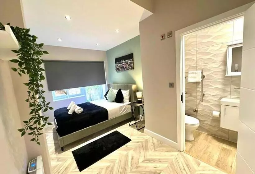Majatalo Lewisham Suites   Se6