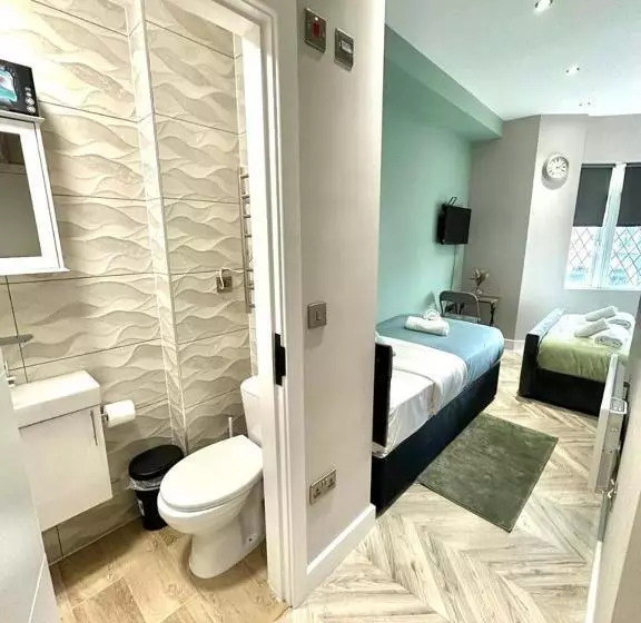 Majatalo Lewisham Suites   Se6