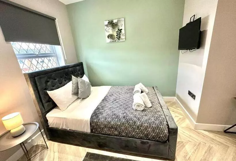 Majatalo Lewisham Suites   Se6