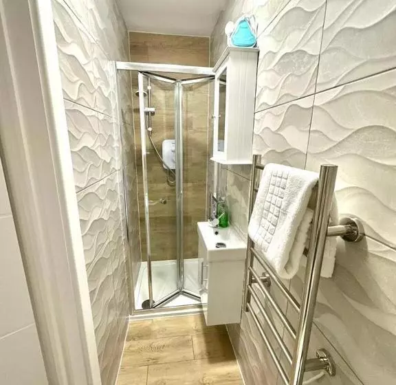 Majatalo Lewisham Suites   Se6