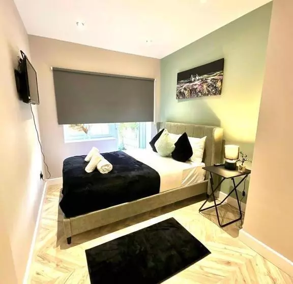 Majatalo Lewisham Suites   Se6