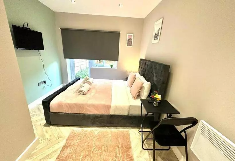 Majatalo Lewisham Suites   Se6