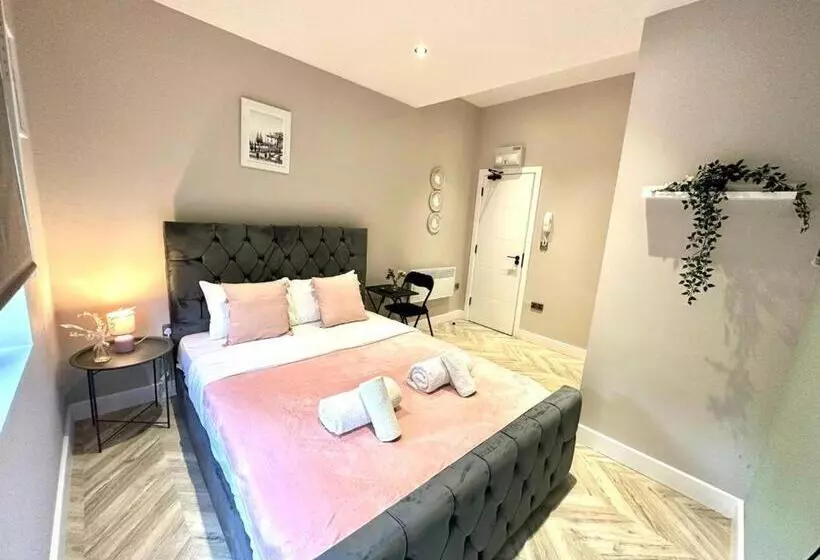 Majatalo Lewisham Suites   Se6