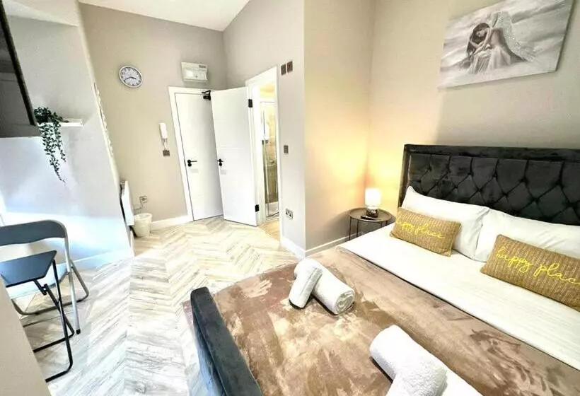Majatalo Lewisham Suites   Se6