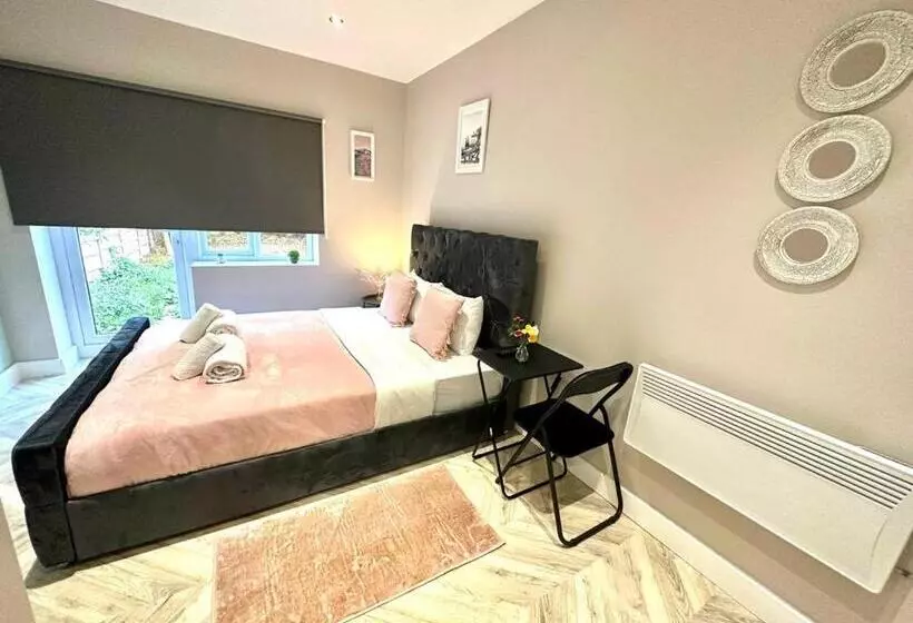 Majatalo Lewisham Suites   Se6