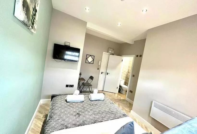 Majatalo Lewisham Suites   Se6