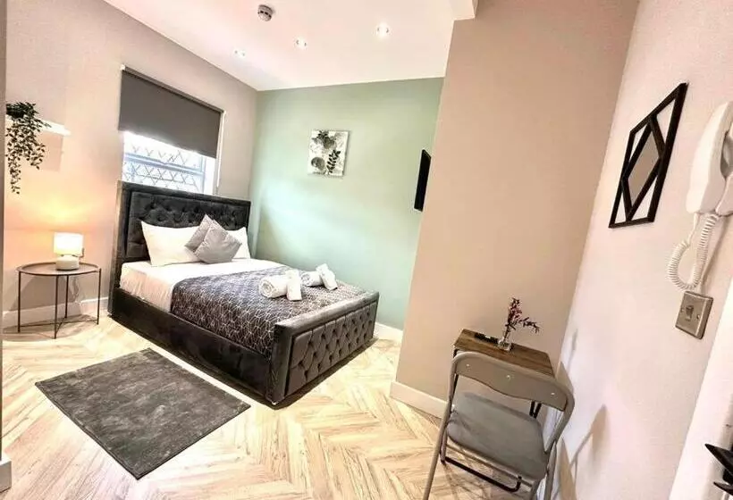 Majatalo Lewisham Suites   Se6