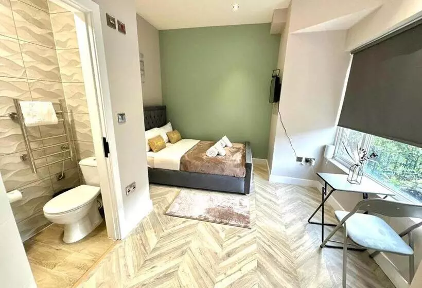 Majatalo Lewisham Suites   Se6