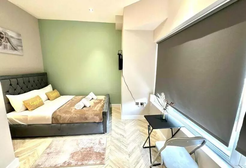Majatalo Lewisham Suites   Se6