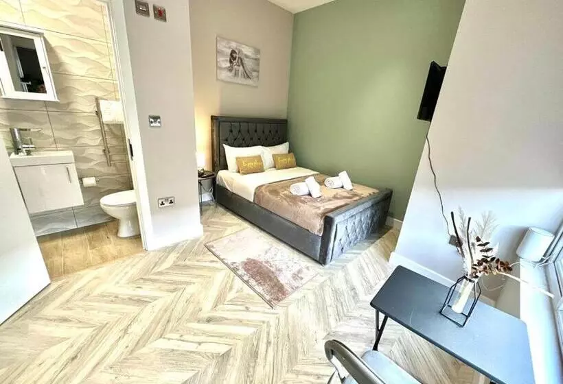 Majatalo Lewisham Suites   Se6