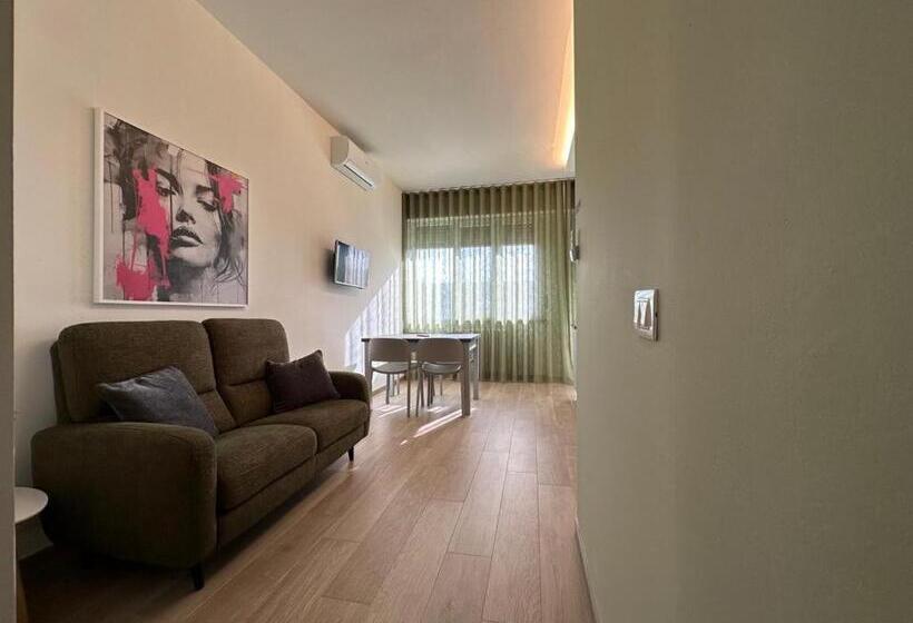 پانسیون Meridian A23