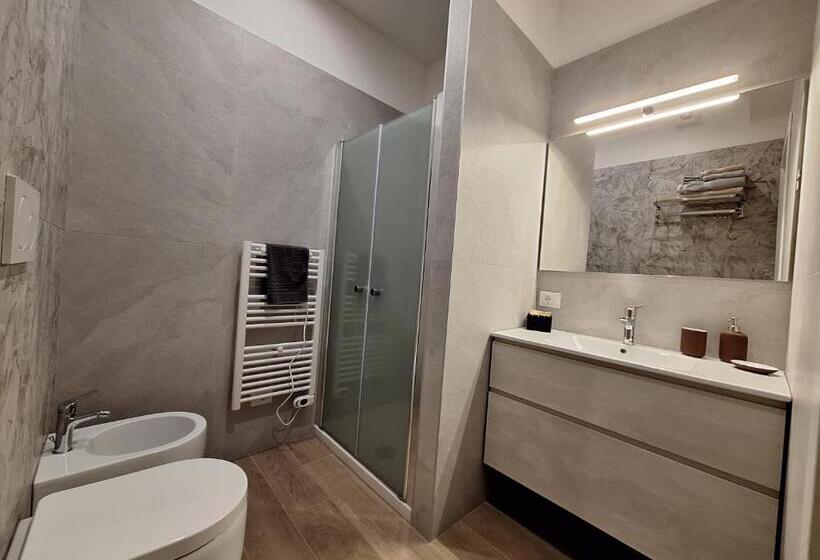 پانسیون Meridian A23