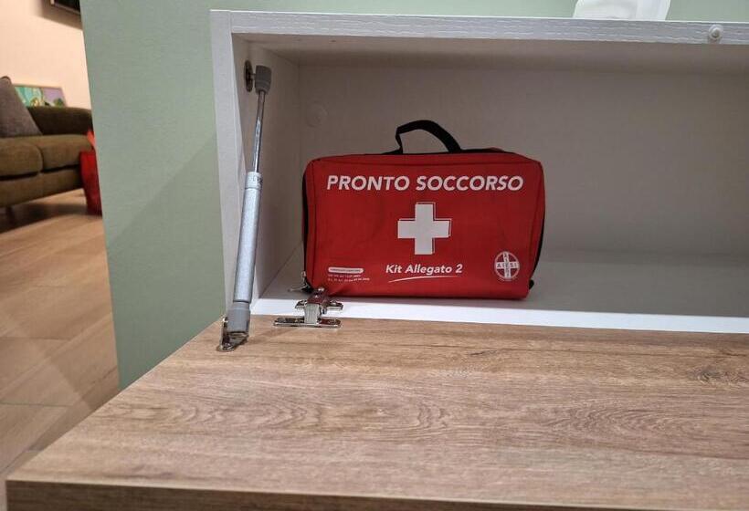 پانسیون Meridian A23