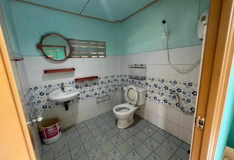 ペンション Phet Ban Suan