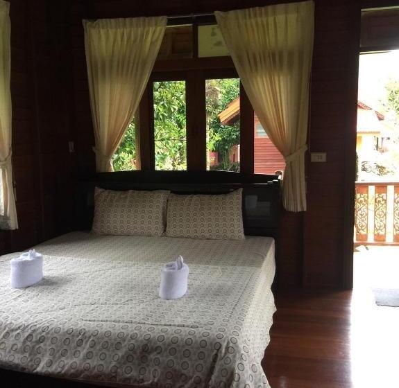 Пансион Phet Ban Suan