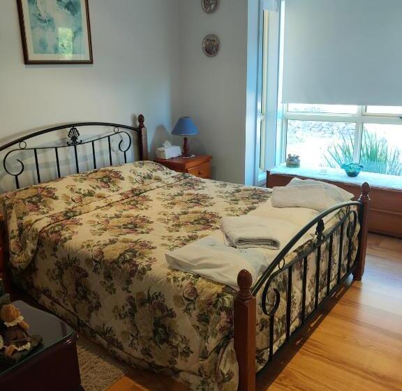 Пансион Wedgewood