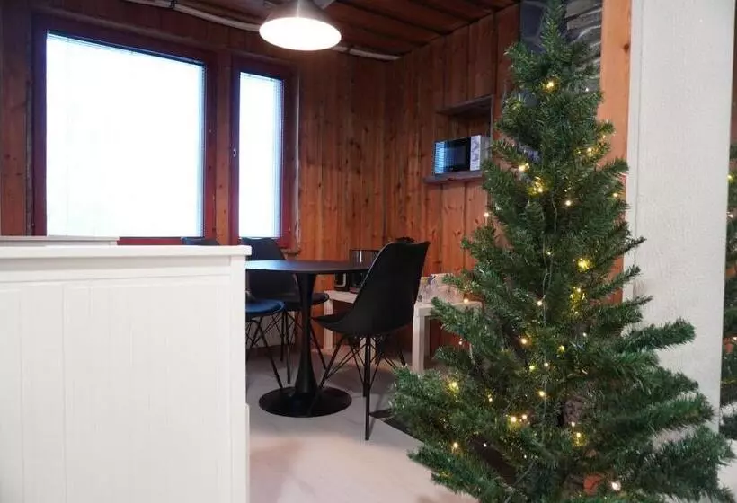 ペンション Your Home Away From Home!