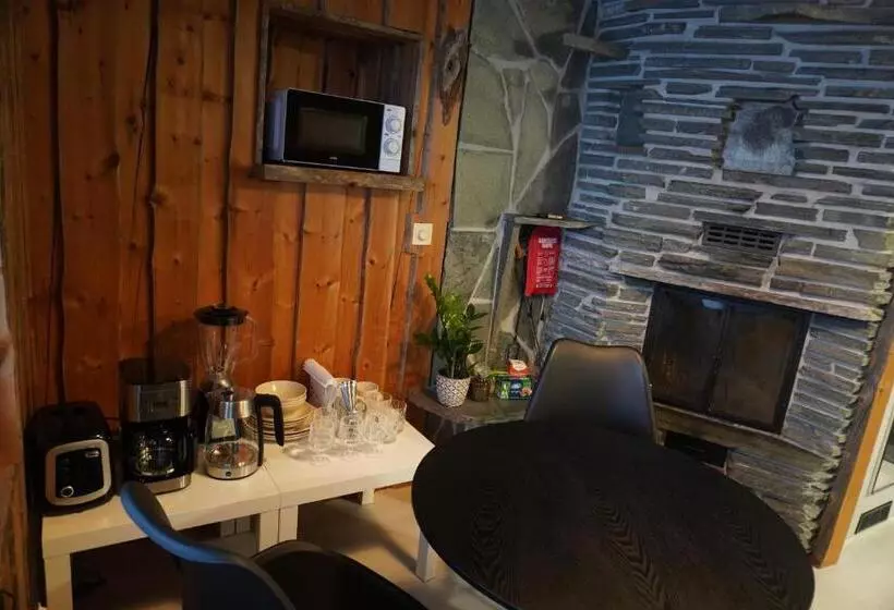 ペンション Your Home Away From Home!