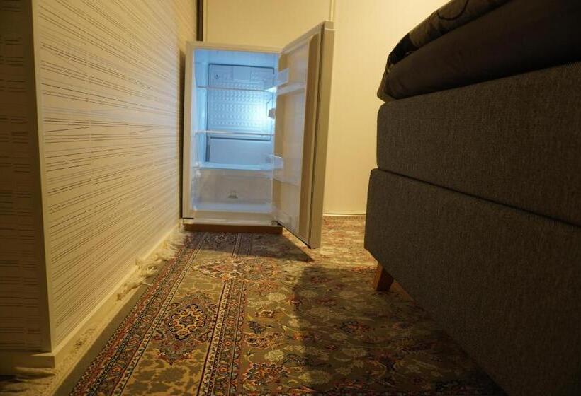 پانسیون Your Home Away From Home!