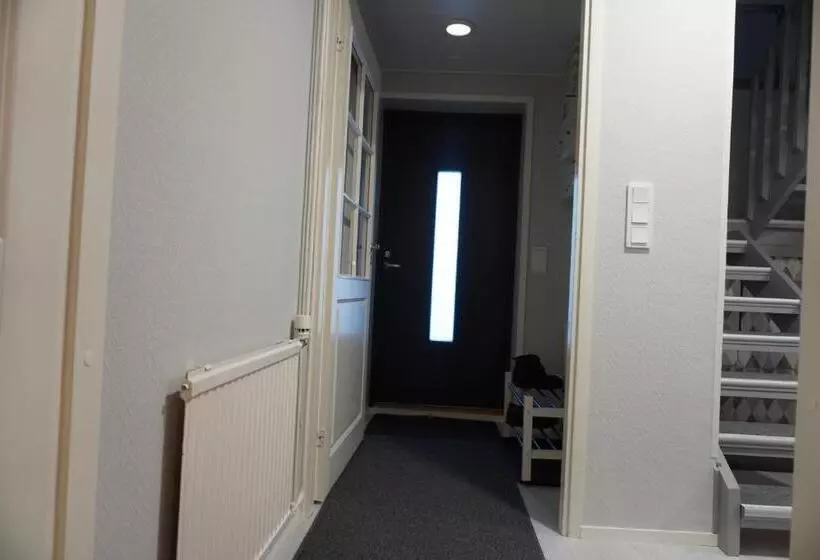 ペンション Your Home Away From Home!