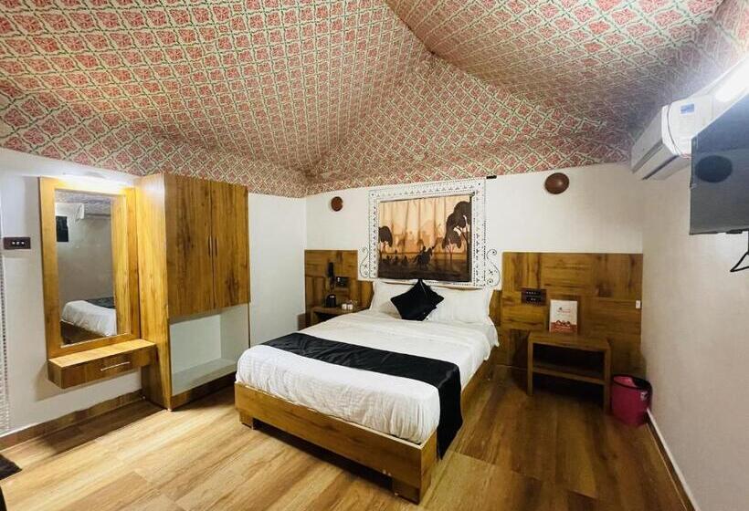 Santkrupa Villa Resort