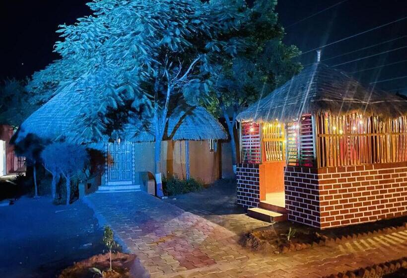 Santkrupa Villa Resort