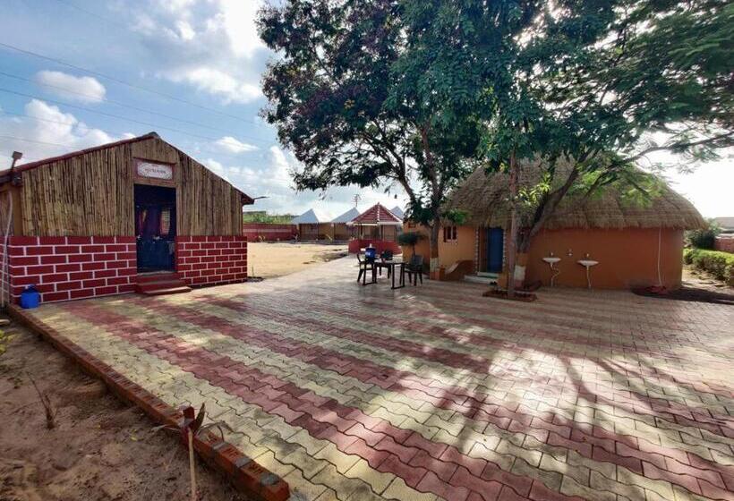 Santkrupa Villa Resort