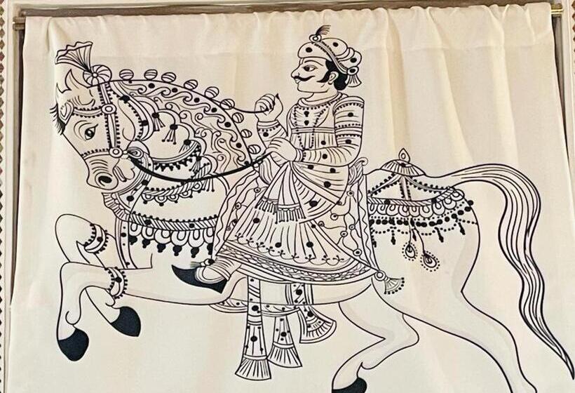 Santkrupa Villa Resort