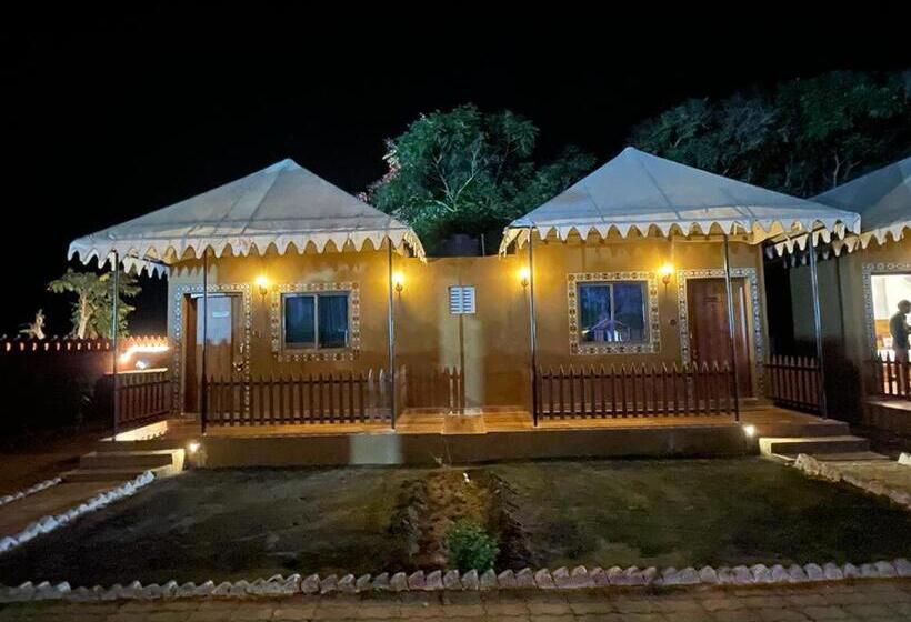 Santkrupa Villa Resort