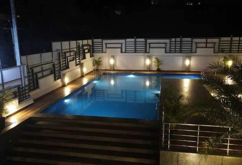 Skyfall Holidays Wayanad