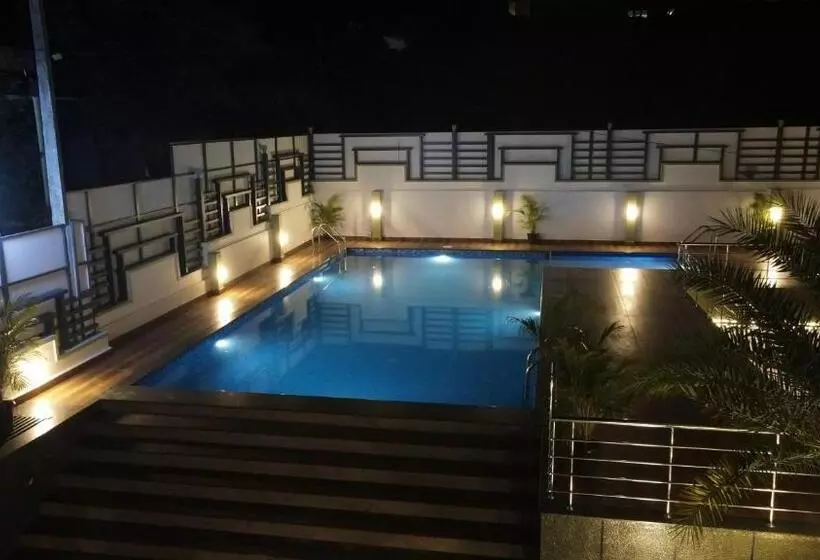 Skyfall Holidays Wayanad