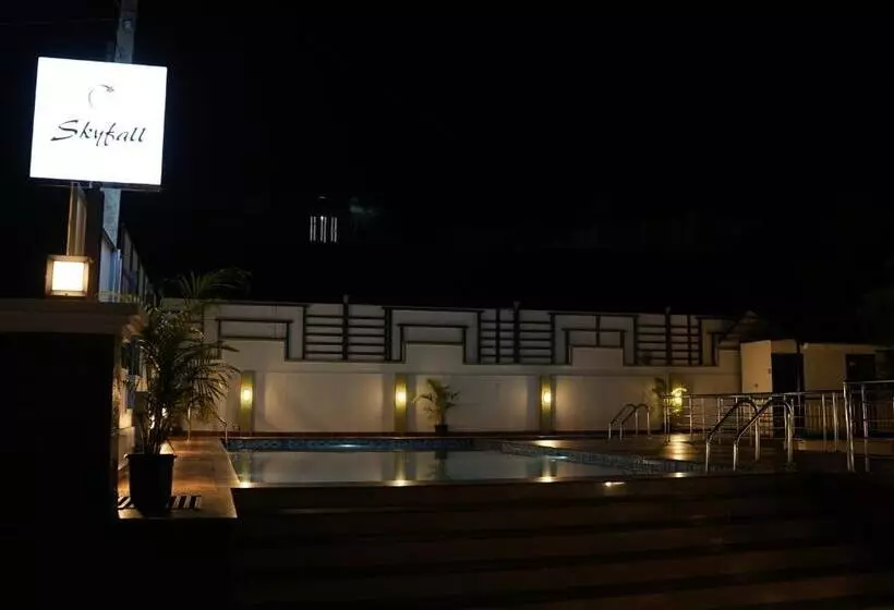 Skyfall Holidays Wayanad