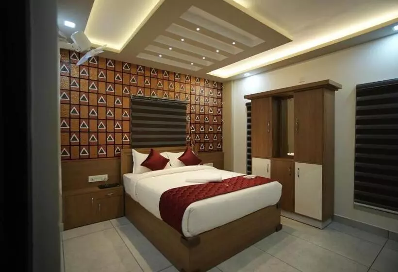 Skyfall Holidays Wayanad