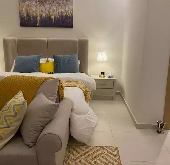 Studio Almalqa By A Private Entrance