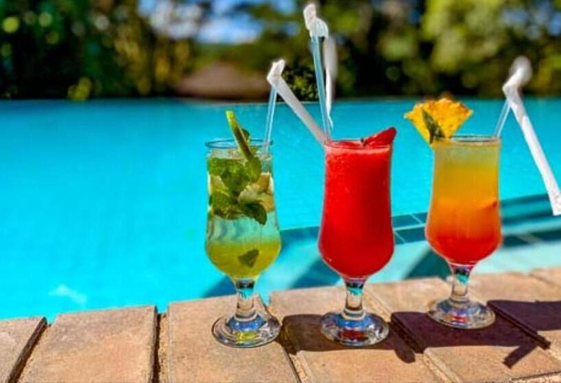 Unit P09/15 Dec @sanbonani Resort & Spa