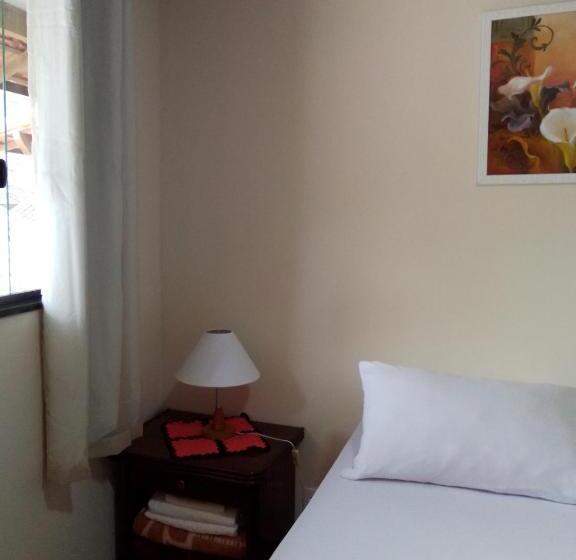 Albergue Hospedagem Frez