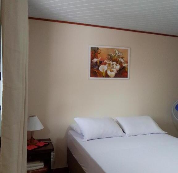 Albergue Hospedagem Frez