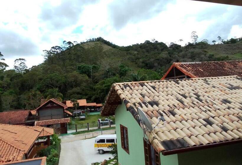 Albergue Hospedagem Frez