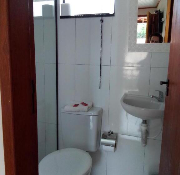 Albergue Hospedagem Frez