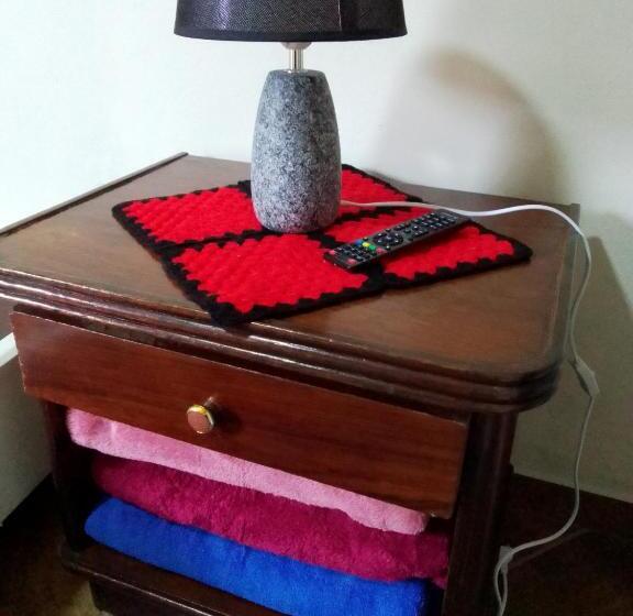 Albergue Hospedagem Frez